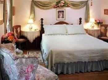 Bottger Mansion Of Old Town Hotel Albuquerque Kültér fotó