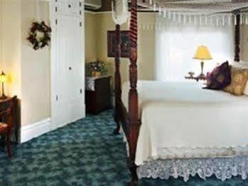 Bottger Mansion Of Old Town Hotel Albuquerque Kültér fotó