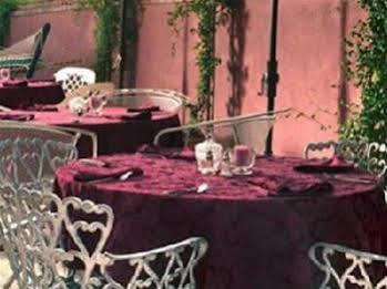 Bottger Mansion Of Old Town Hotel Albuquerque Kültér fotó